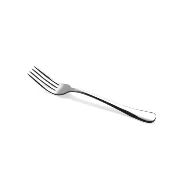 Hot Product Nordic Stainless Steel Cutlery Set Kitchen Spoon Stainless Steel Cutlery Set - Image 2