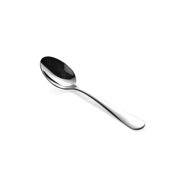 Hot Product Nordic Stainless Steel Cutlery Set Kitchen Spoon Stainless Steel Cutlery Set - Image 4