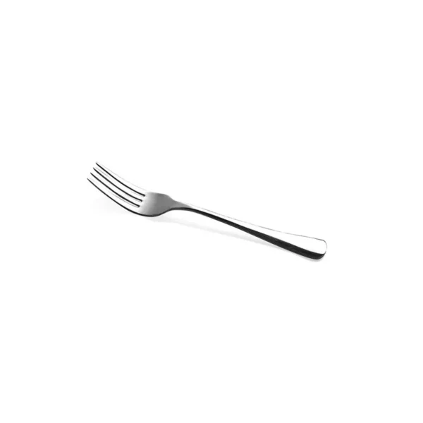 Hot Product Nordic Stainless Steel Cutlery Set Kitchen Spoon Stainless Steel Cutlery Set - Image 6