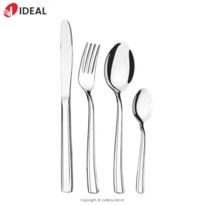 304 Stainless Steel Flatware Cutlery Tableware