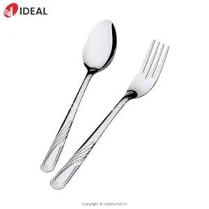High-end Stainless Steel Stainless Steel Tableware