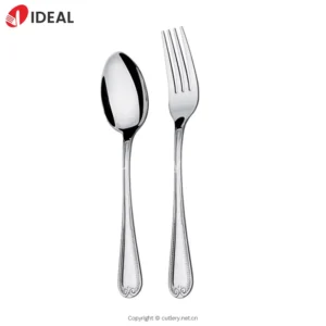 Factory Price Couvert De Luxe Plaqu,Reusable Cutlery Stainless Steel