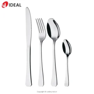 Elegant new Design Cutlery set Stainless Steel cutlery set flatware dining cookware cutlery sets